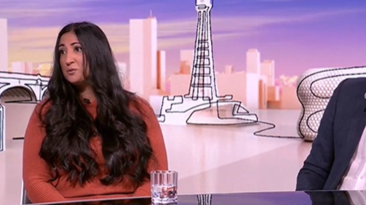 Nem vicc: bement a balos újságíró a BBC-be és elkezdett arról áradozni, hogy milyen „menő” adót fizetni