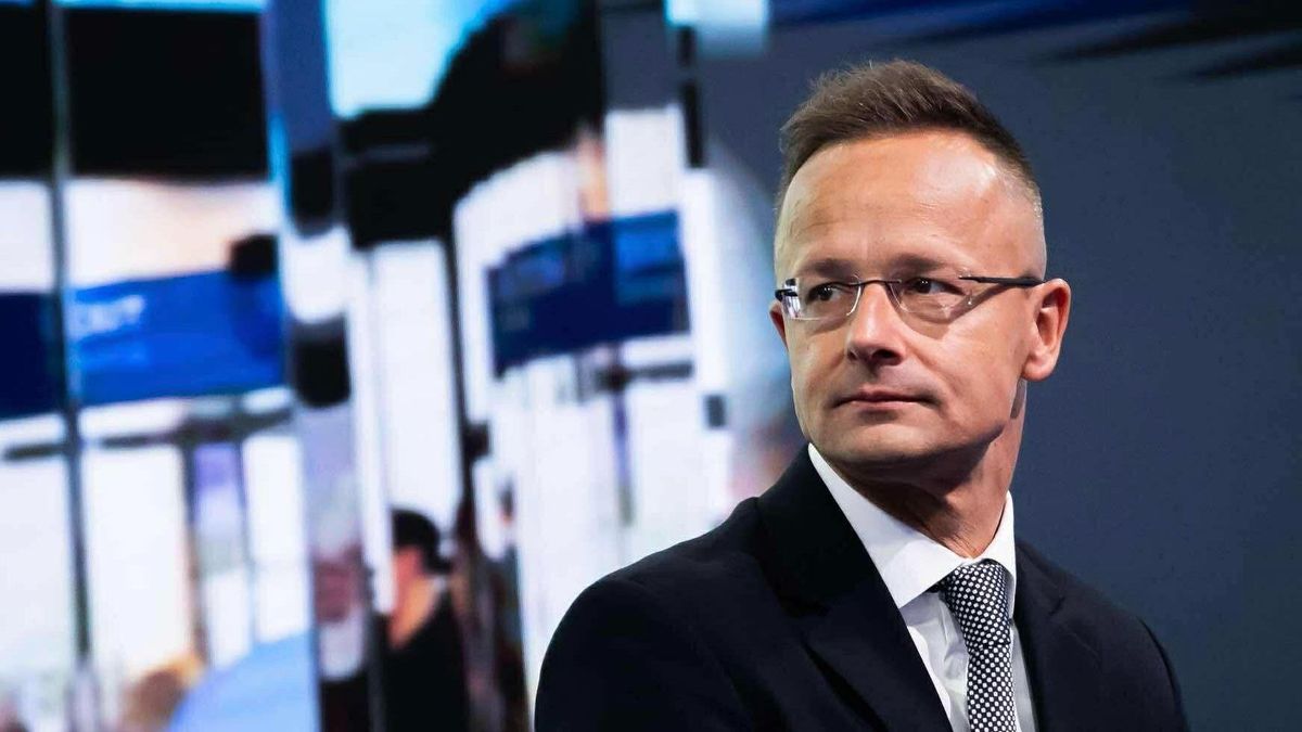 Szentpétervárról jelentkezett be Szijjártó: kulcsfontosságú kérdésben született megállapodás Oroszországgal (VIDEÓ)