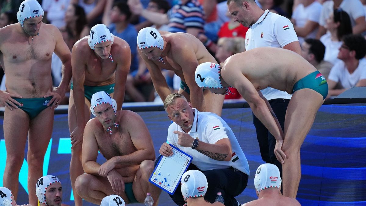 Többet kell verekedni, kevesebbet úszni – a fiataloknak tetszik, a rutinosak szerint ez már nem annyira vízilabda