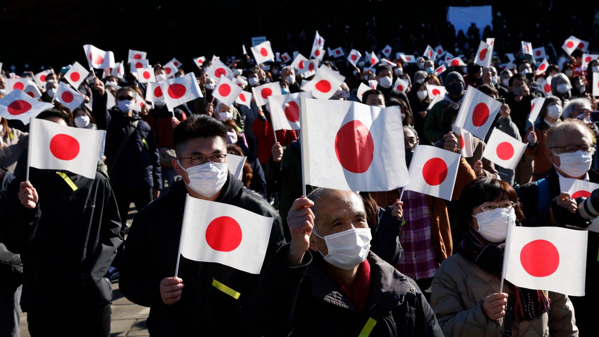 Negyven éve tartó Japán csoda, amit a covidnak sem sikerült megakadályoznia