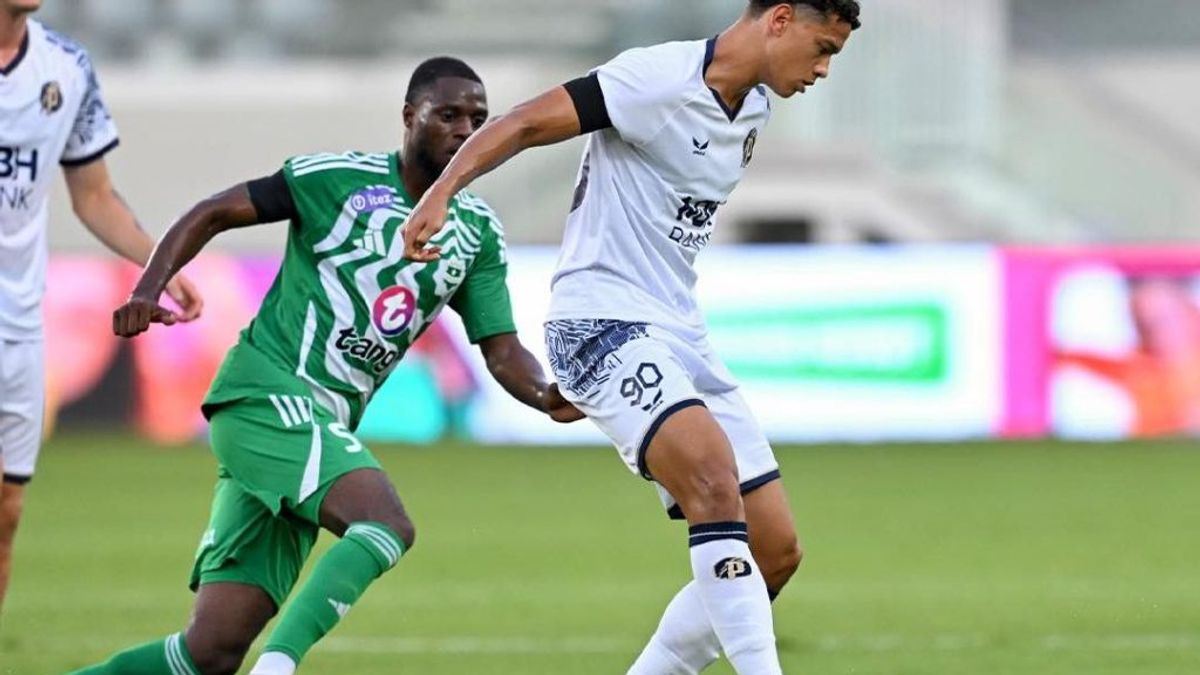 Ez eddig nem a magyarok napja: a PAFC és az ETO is kikapott a Kl-selejtező odavágóján