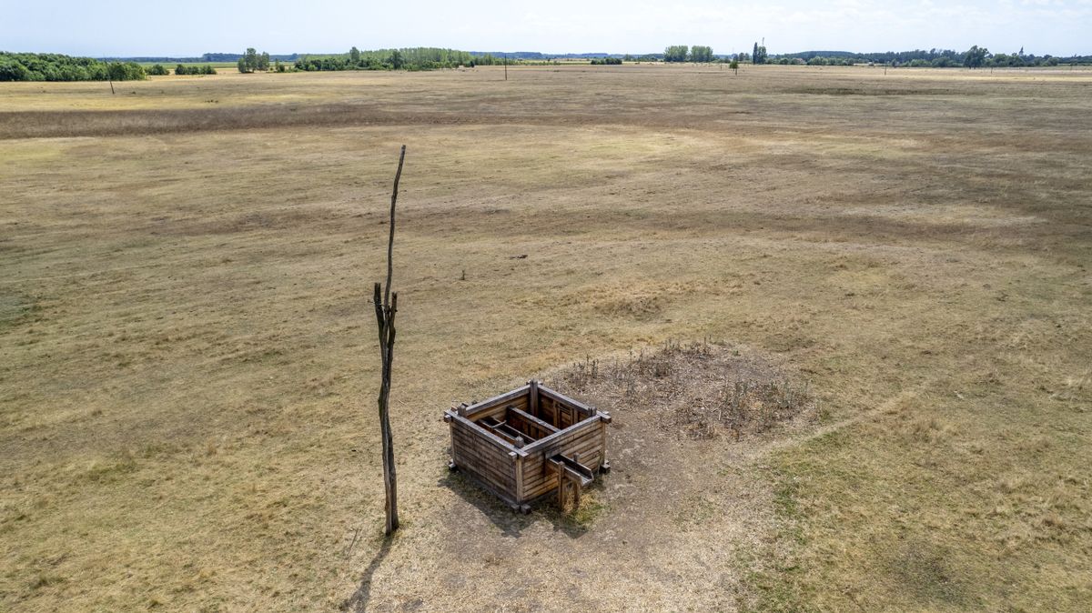 Brüsszel és a Tisza Párt a legpusztítóbb aszály közepette vonná meg az ingyenes öntözővizet a gazdáktól