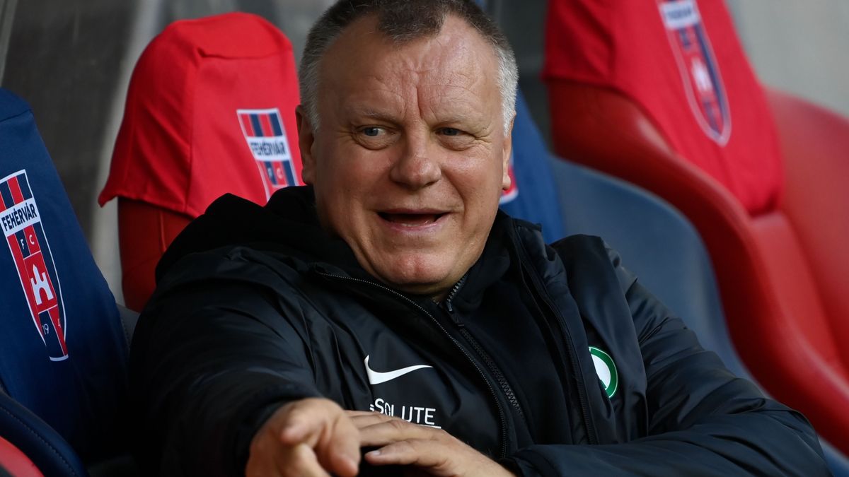 „Ez nem a Kolozsvár” – Bognár György kiterítette a lapjait a sorsdöntő párharc előtt (VIDEÓ)