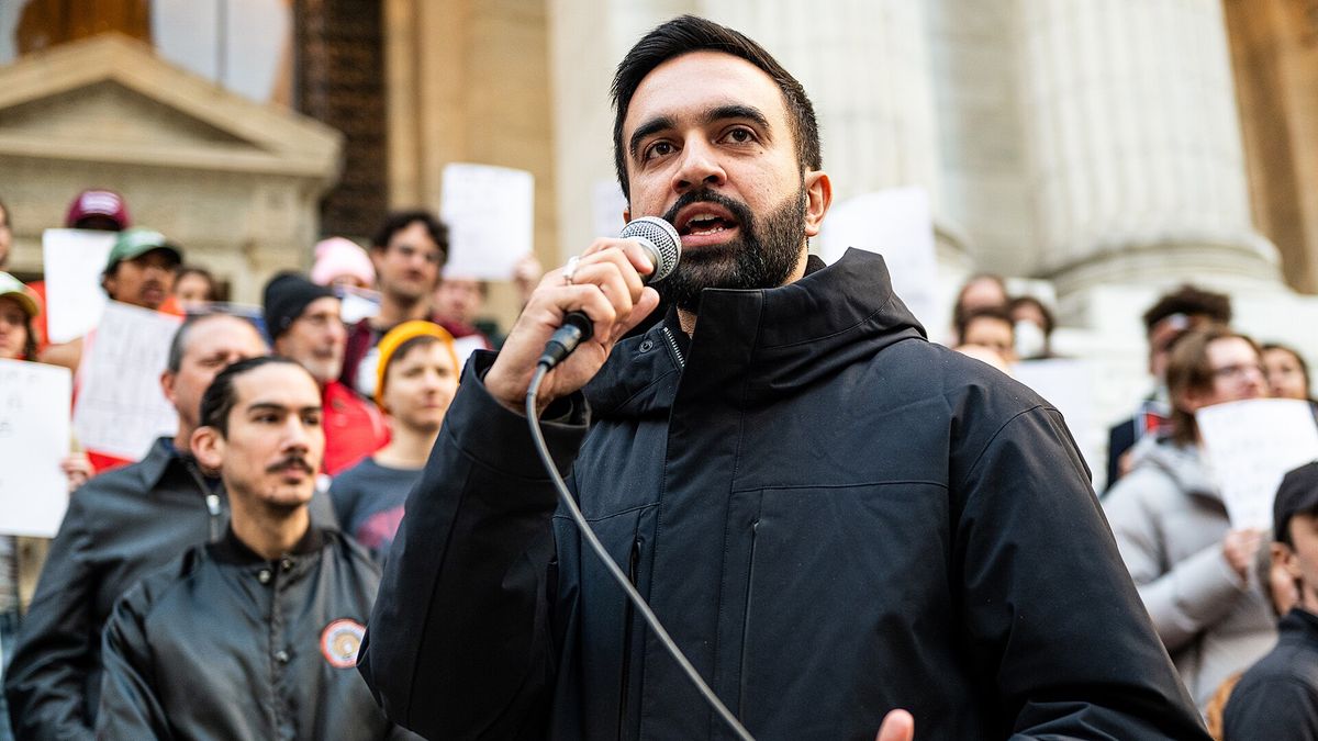New York intő példa: az iszlamista ellenség a kapunál – ide vezet a tömeges migráció