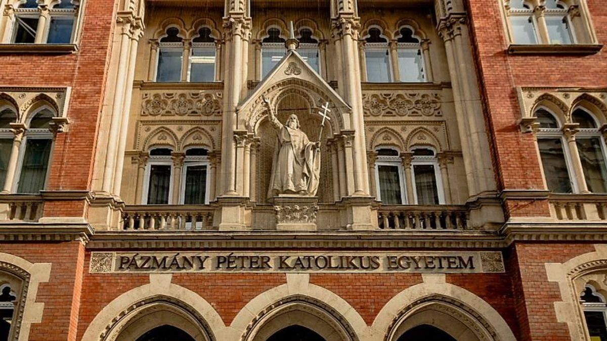Tudományos szabadság? Csak ha szivárványos!