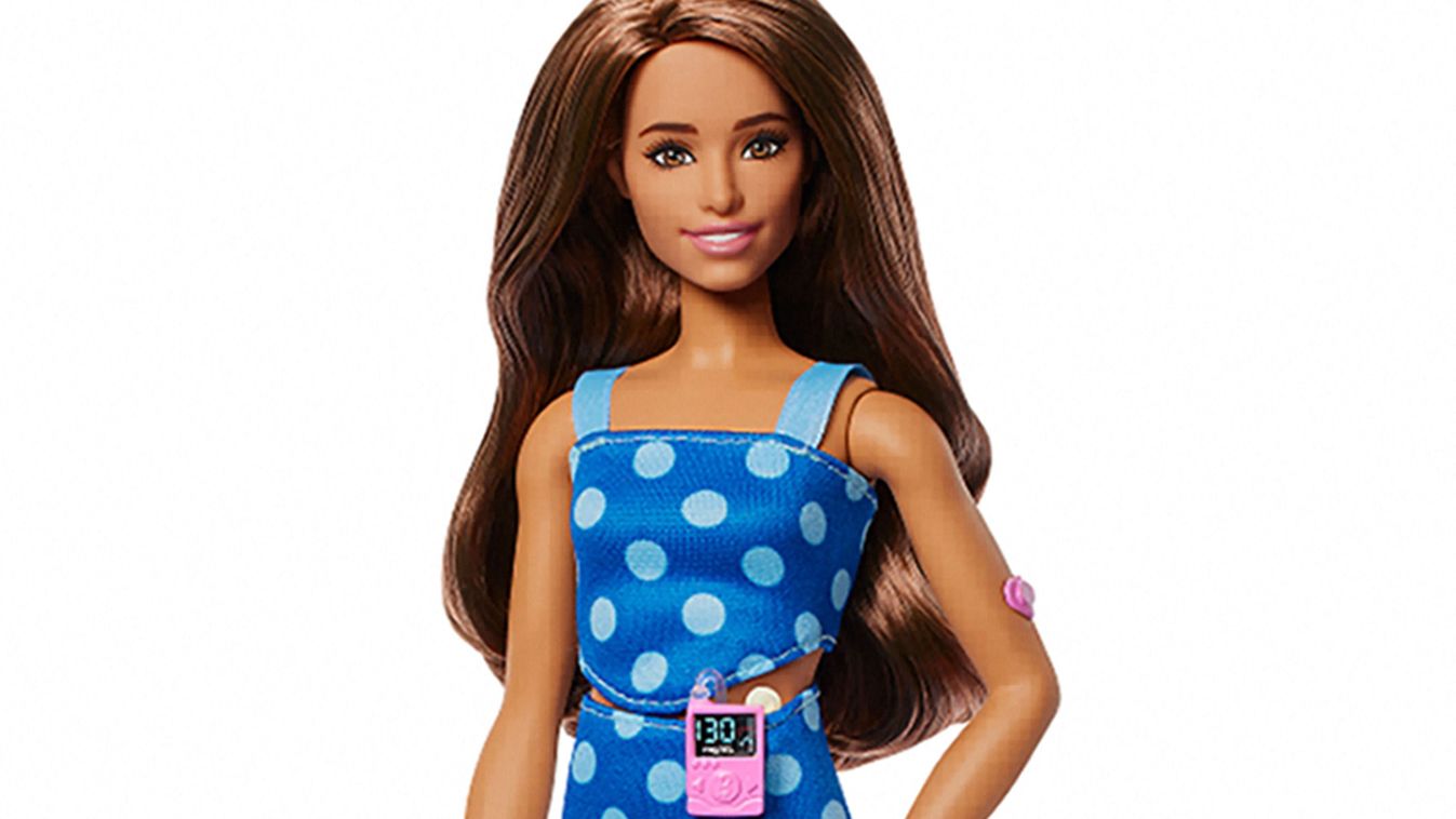 barbie