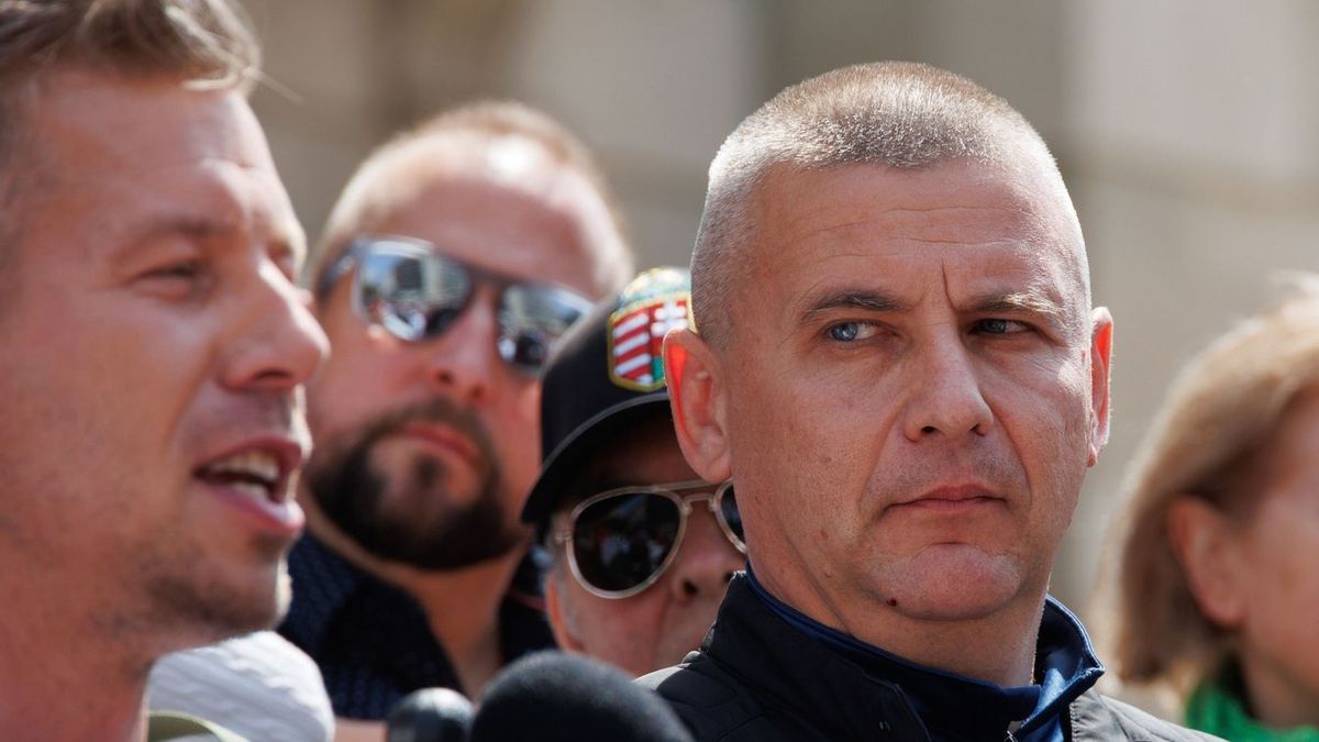 Na, erre mondják azt a magyarok: Szendikém, szép lehetsz, de okos nem!
