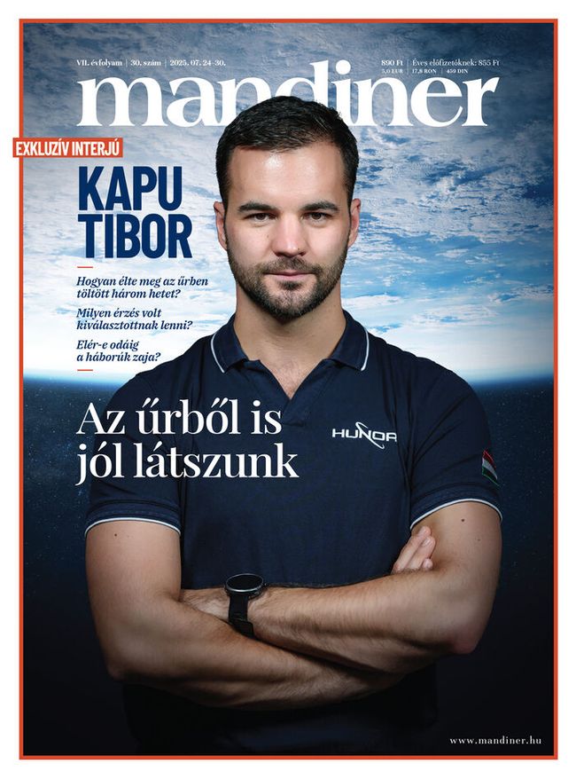 Hetilap: VII. évfolyam 30. szám