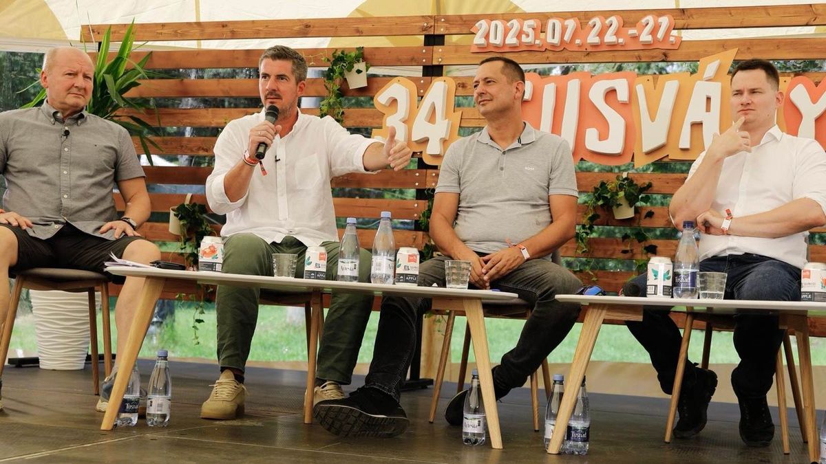 Házhoz mentek a pofonért: Kocsis Máté hidegvérrel osztotta ki a Telexet és 444-et (VIDEÓ)
