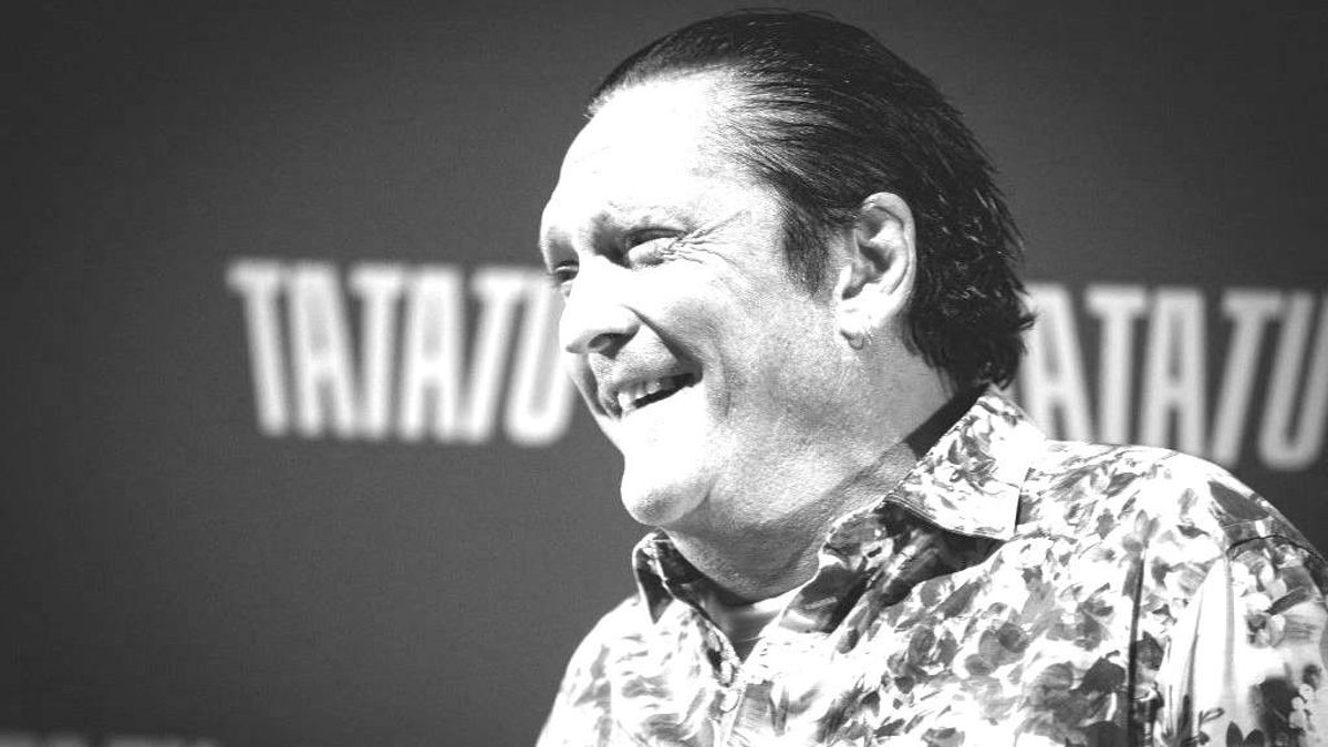Elhunyt Michael Madsen