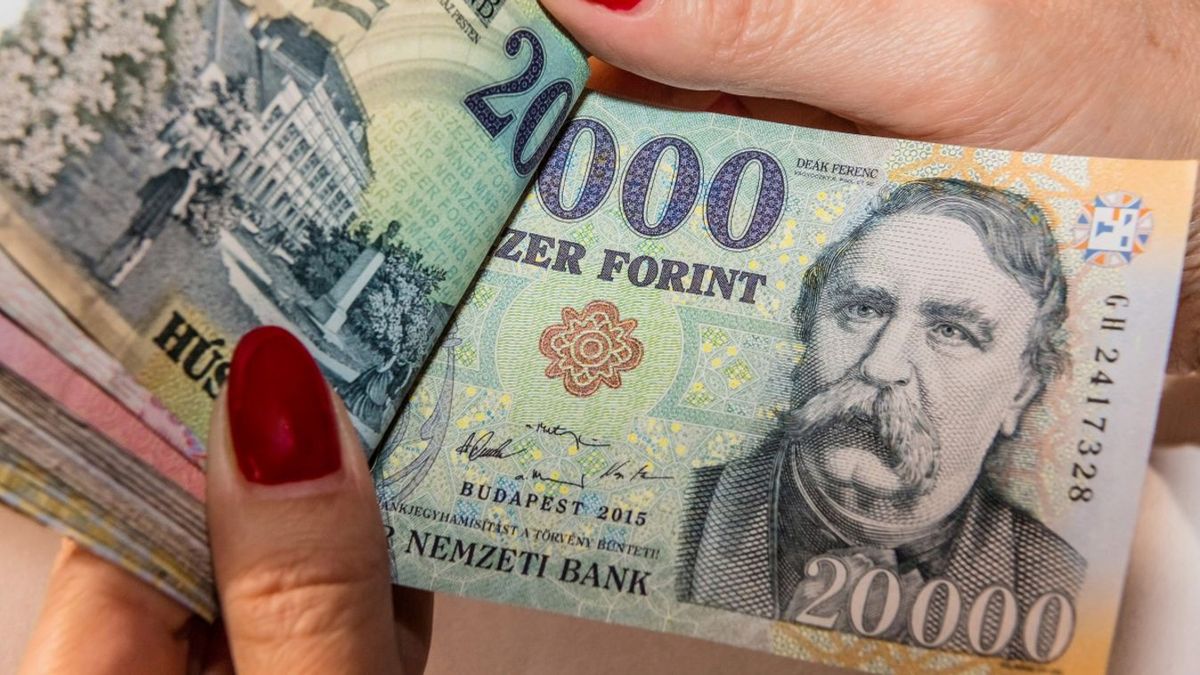 Most kapaszkodjon meg az ellenzék: Magyarország Európa vagyonnövekedési listavezetője!