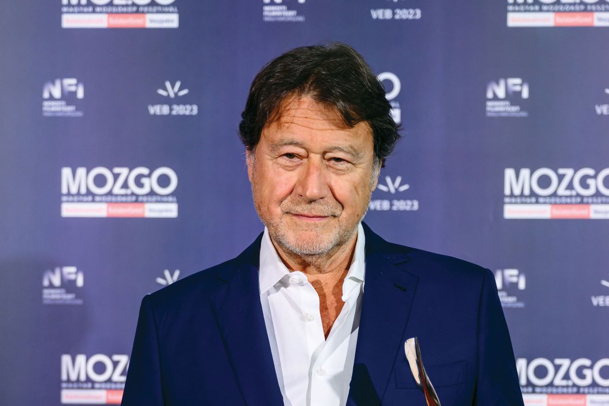 LANTOS, Robert