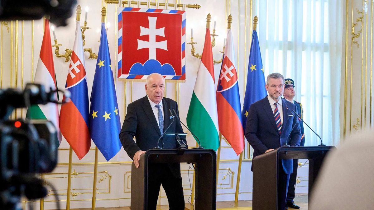 A magyarok dicséretétől hangos a szlovák sajtó – történelmi felajánlást kaptunk