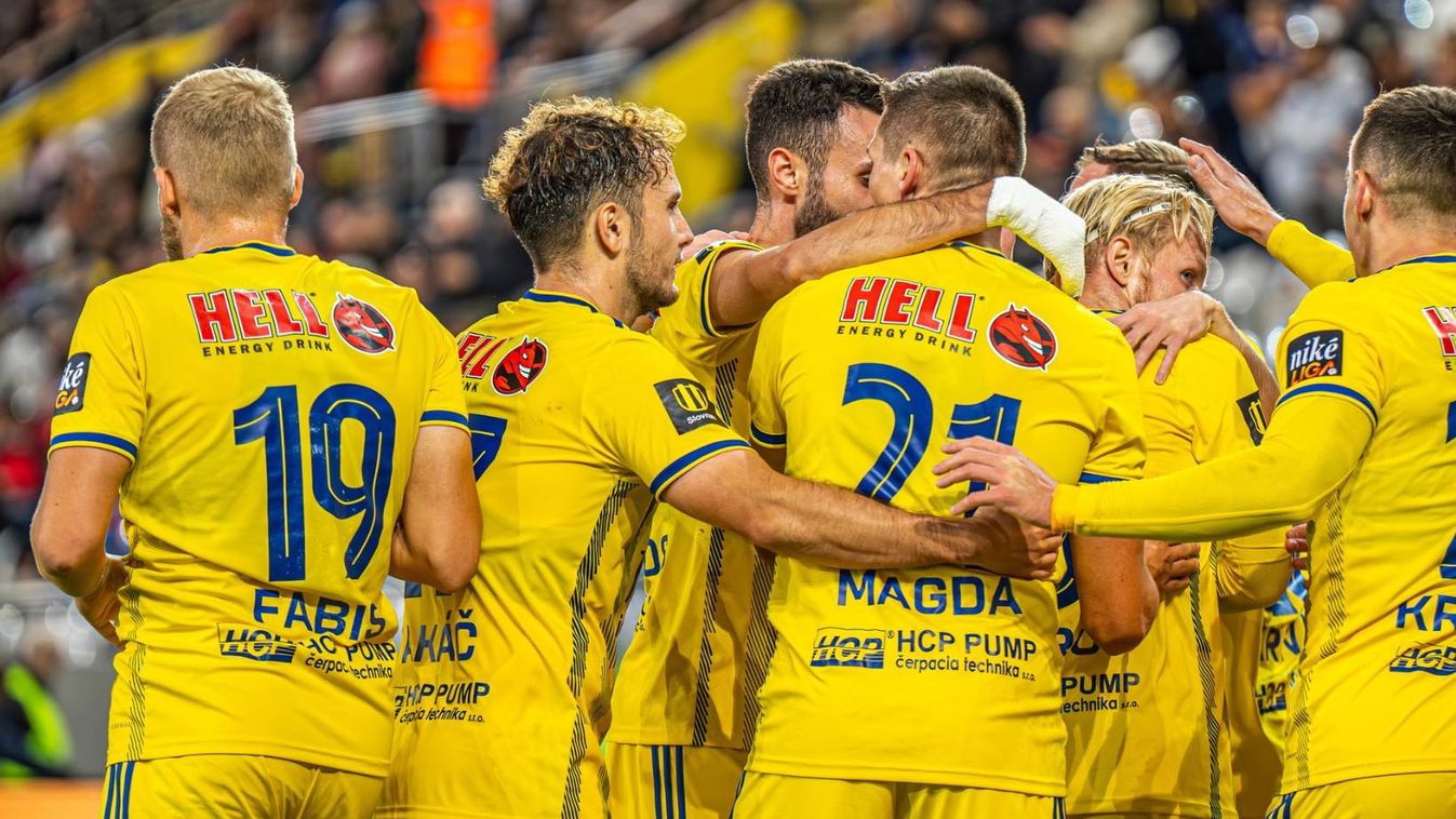 FC Kosice kassa