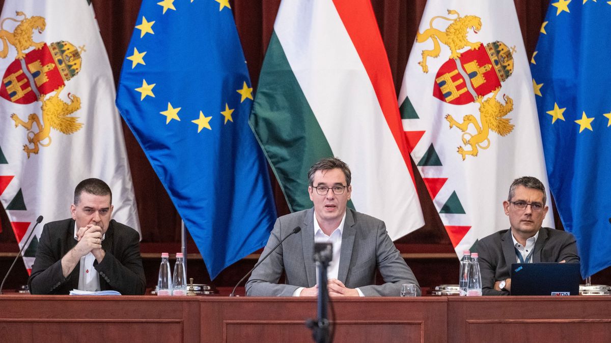 KARÁCSONY Gergely; SZÁMADÓ Tamás; KISS Ambrus