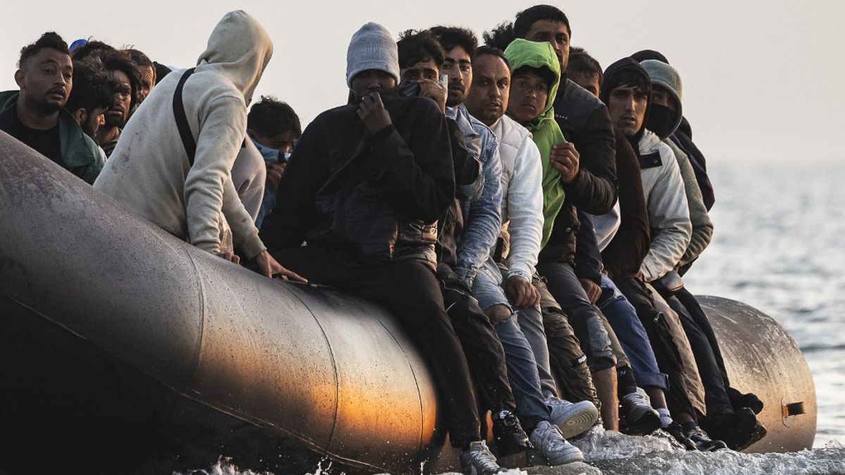 Kiemelkedő szerep jutott Soros Györgynek a tíz éve kezdődött migrációs válságban