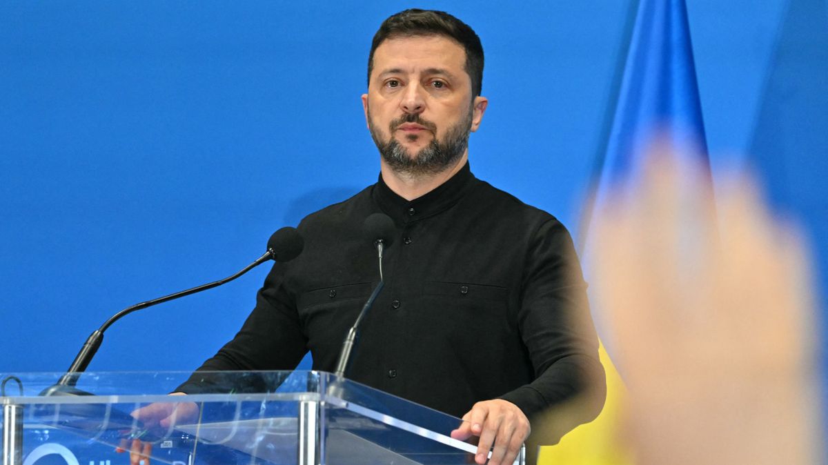 Ukrán-amerikai üzlet a láthatáron: több tízmilliárd euró ütheti Kijev markát