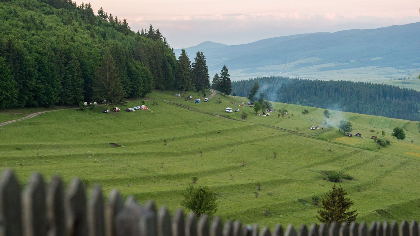 istván, a király