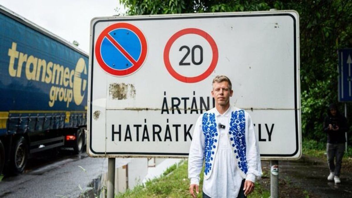 Román föld a köröm alatt