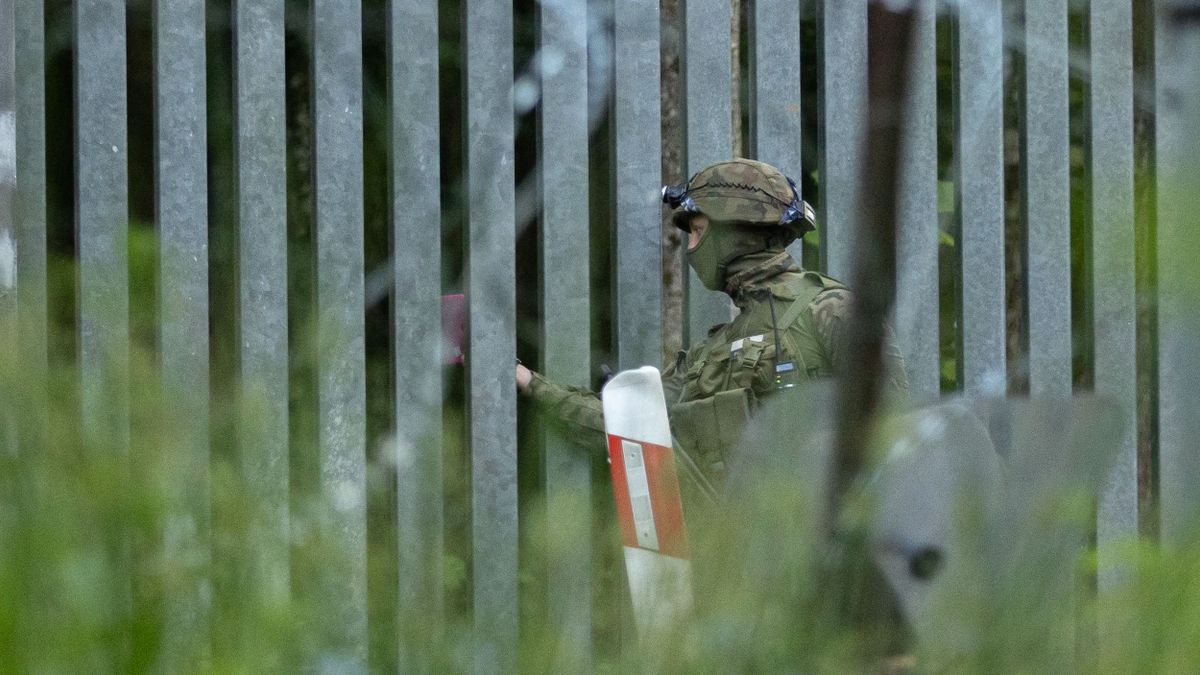 Recseg Schengen: a lengyelek ellenőrzéseket vezetnek be a német határon