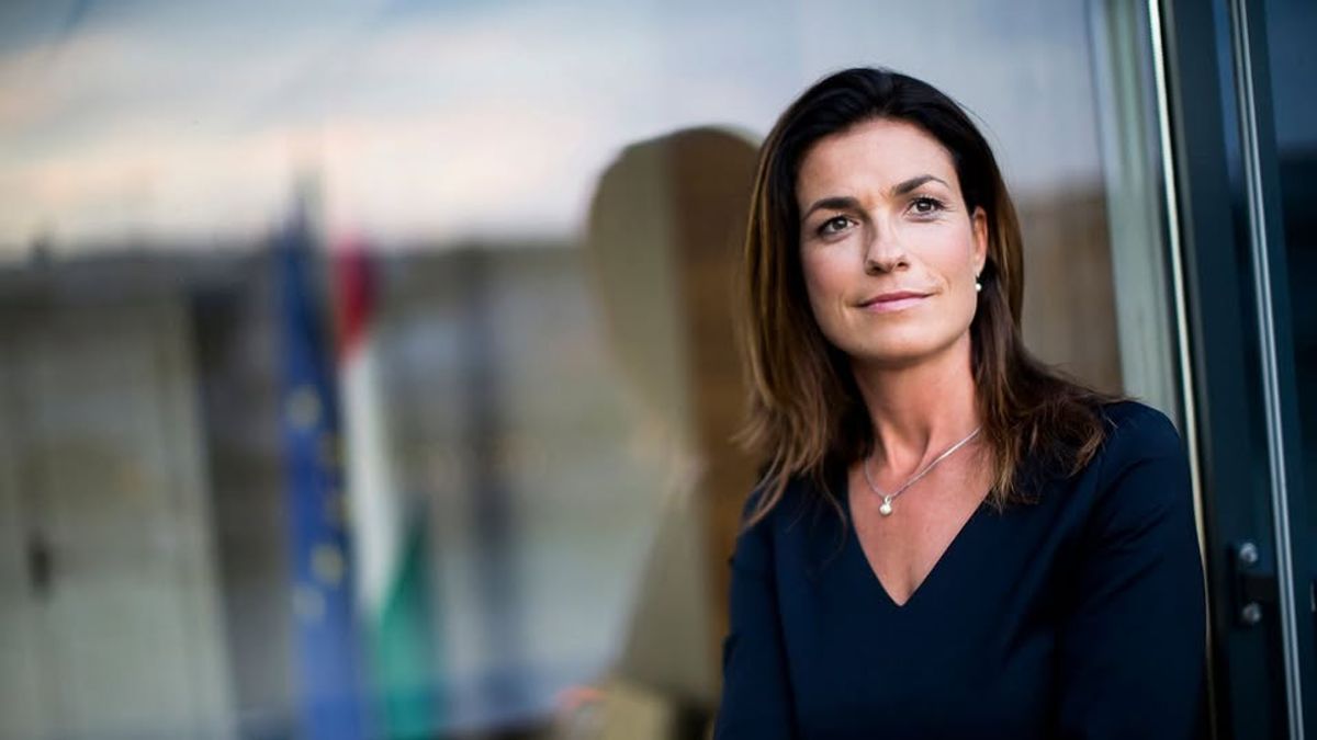 Varga Juditnak igaza van