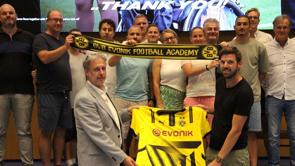 Óriási bejelentést tett a magyar klub: német sztárcsapattal kötött együttműködést!