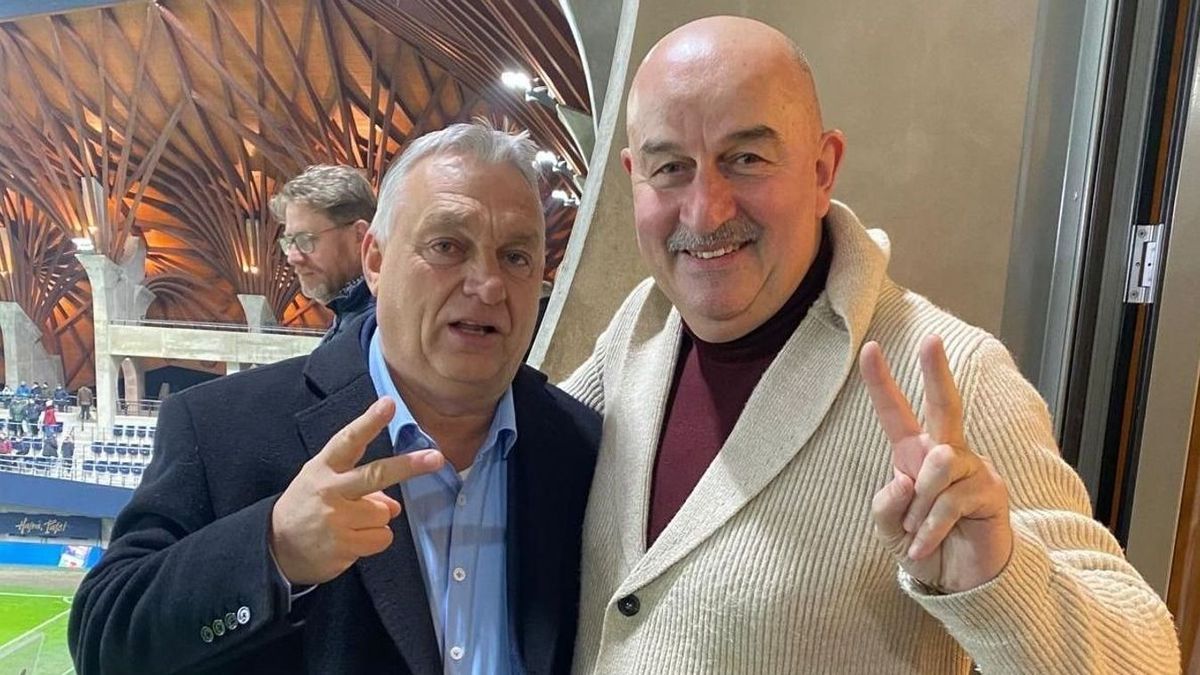 Orbánt és a kormányt dicsérte, Magyarországon mindenhol otthon érezte magát az oroszok legendája