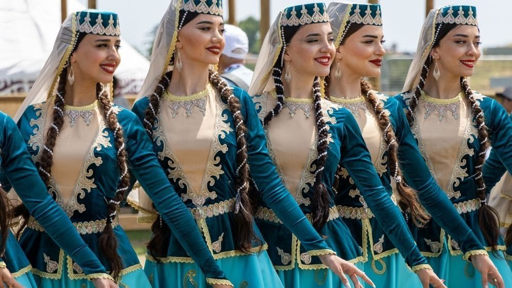 Az azeri hagyományok is bemutatkoznak az idei Mesterségek Ünnepén