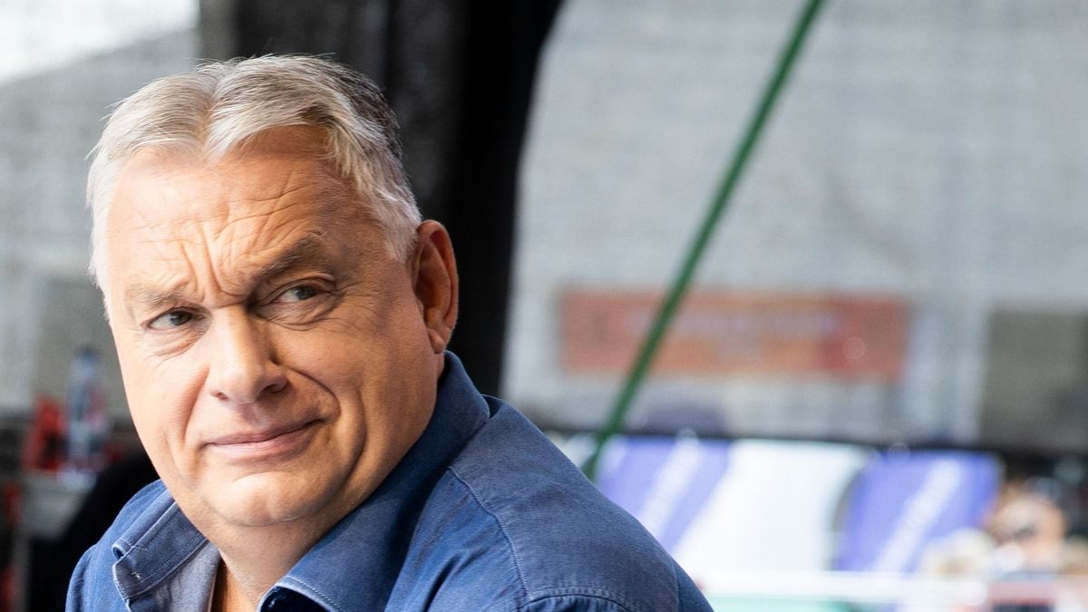 Szerb lap: Orbán Viktor újabb geopolitikai játszáma kezdett, Magyarország lehet a Balkán új ura