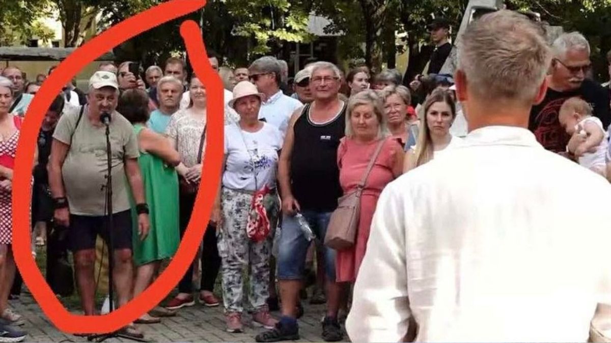 Lebuktatták, milyen trükkökkel kelti azt a látszatot Magyar Péter, hogy rengeteg követője van