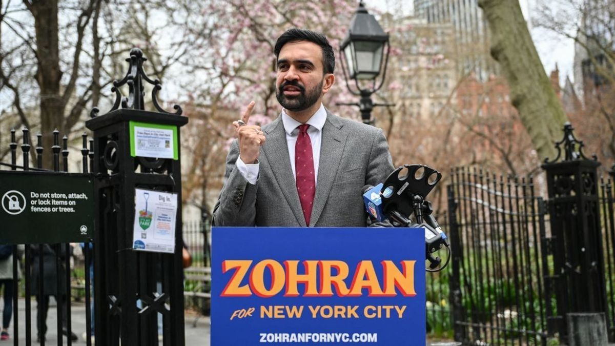 Muszlim szocialista lehet New York új polgármestere?