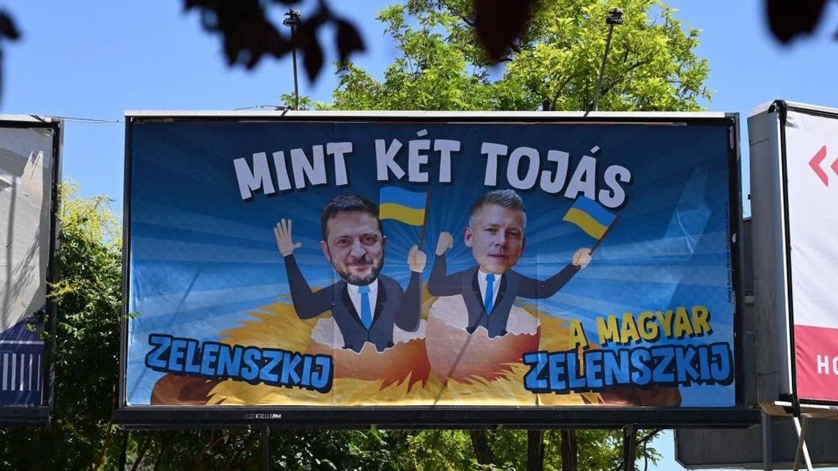 Az ukránok bekérették a magyar nagykövetet Kijevben