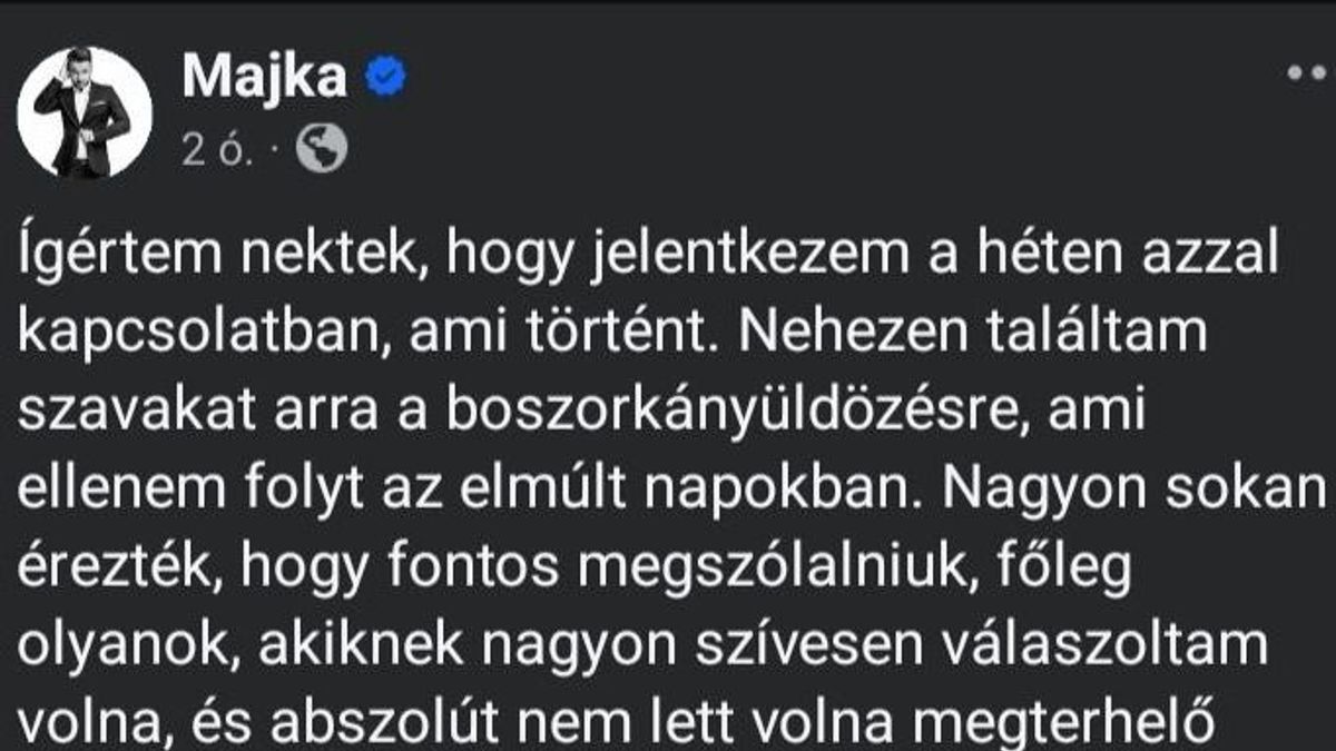 Egy kéretlen, de tényleg őszinte jótanács