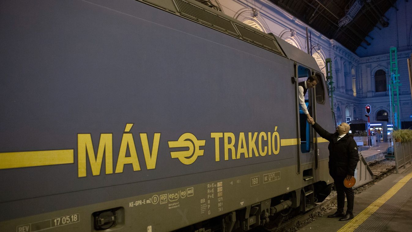Tragédia Körösladányban: holtan találták a váltókezelőt a szolgálati őrhelyén Kép