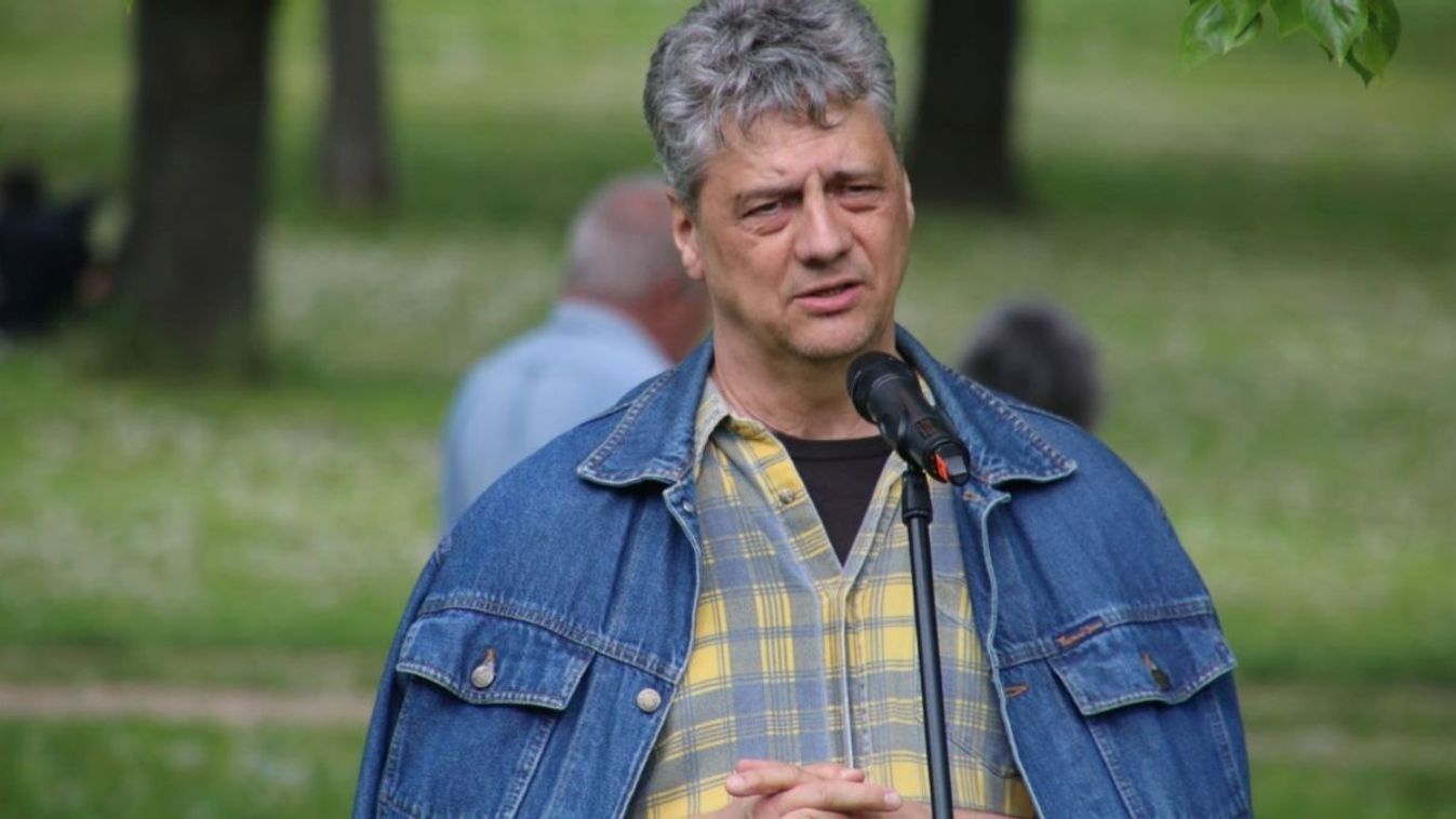 Gréczy Zsolt