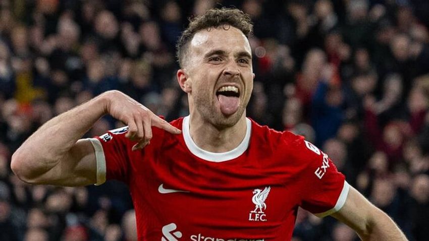 Diogo Jota pályafutása képekben