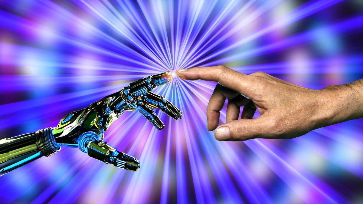 Ezért ne búcsúzz el soha a mesterséges intelligenciától