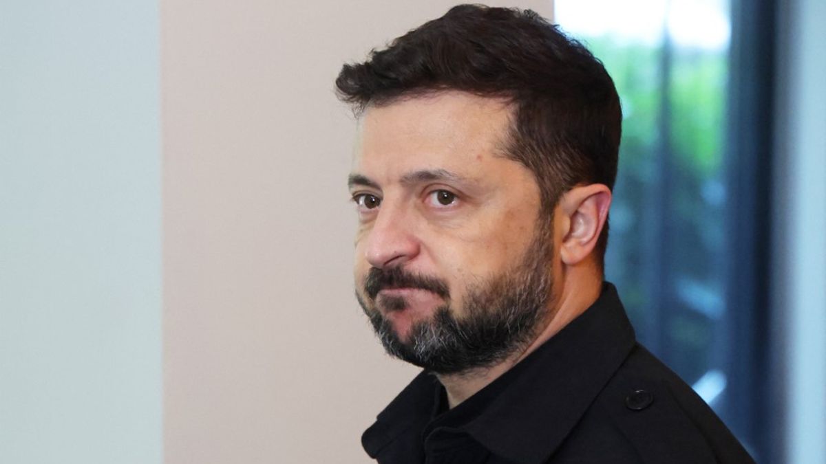 Korrupció Ukrajnában: Zelenszkij próbálja menteni a menthetőt