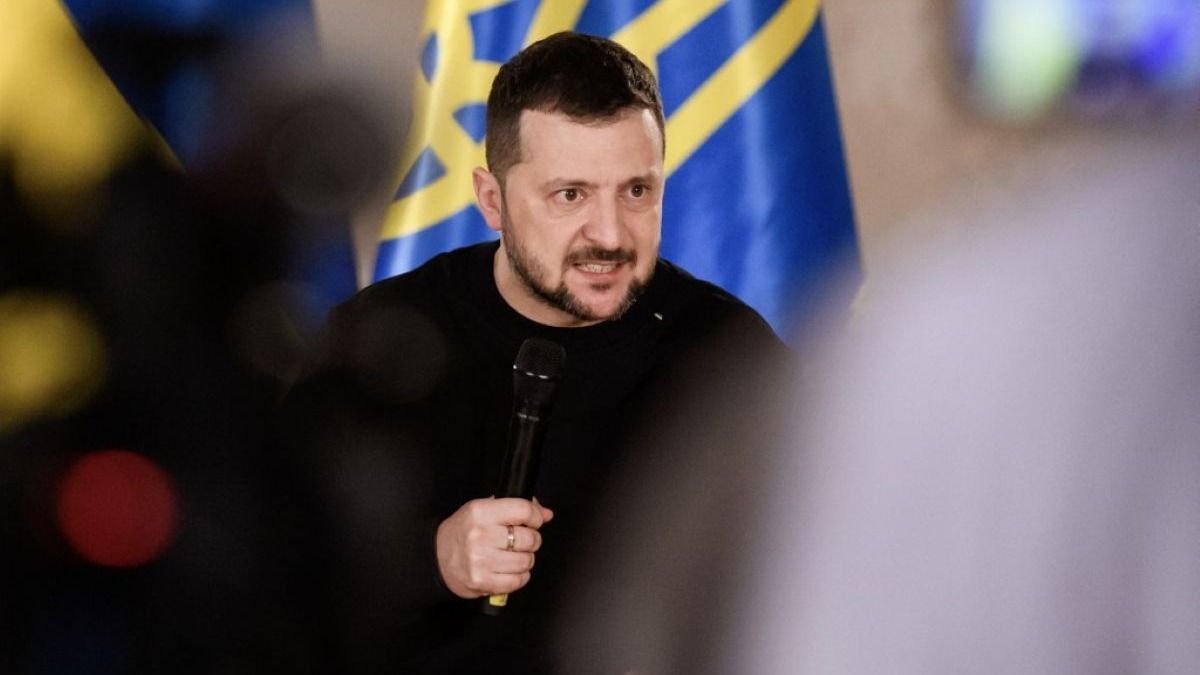 Kapaszkodhat Zelenszkij: világossá vált, hogy új alternatívát tud kínálni Ukrajnának Klicsko