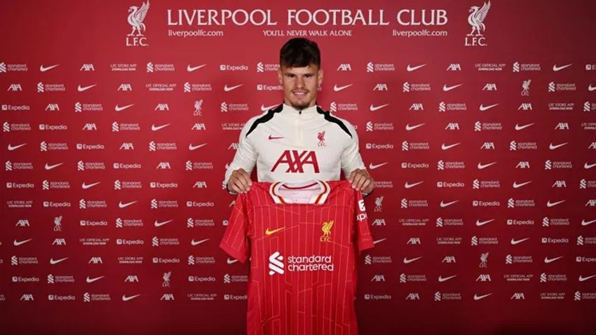 Kerkez Milos első három hete a Liverpoolban