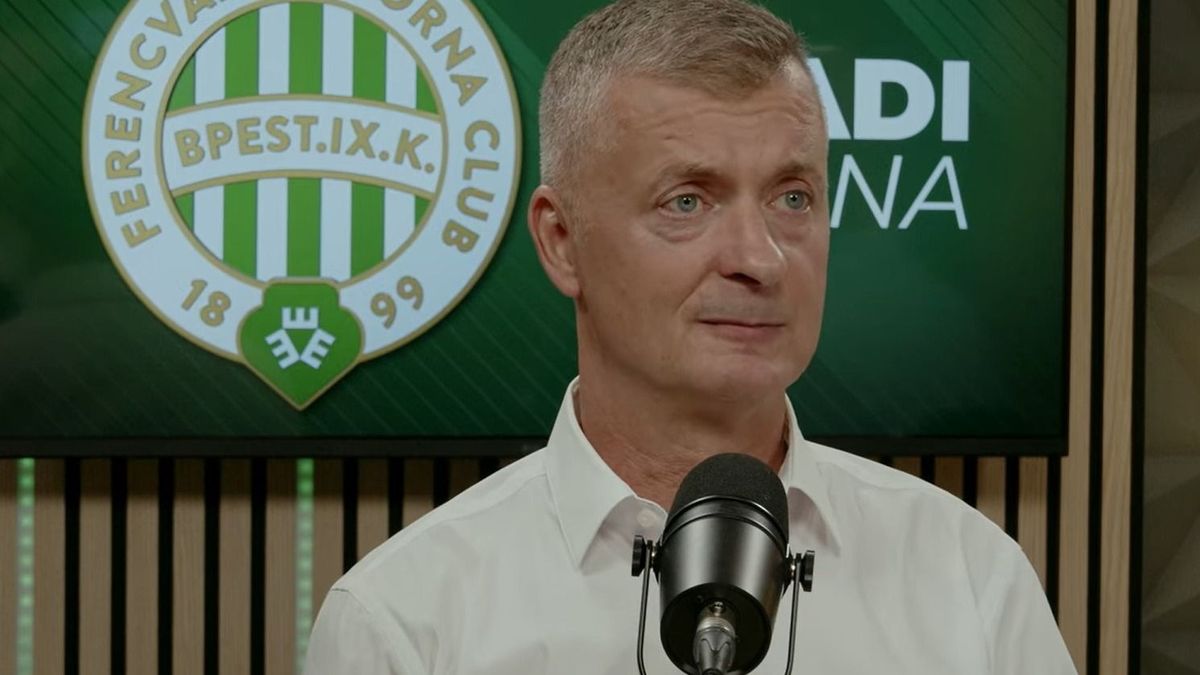 „Ez a kormány mentette meg a magyar sportot” – Kubatov Gábor nem hagyta annyiban Csányi Sándor megjegyzéseit