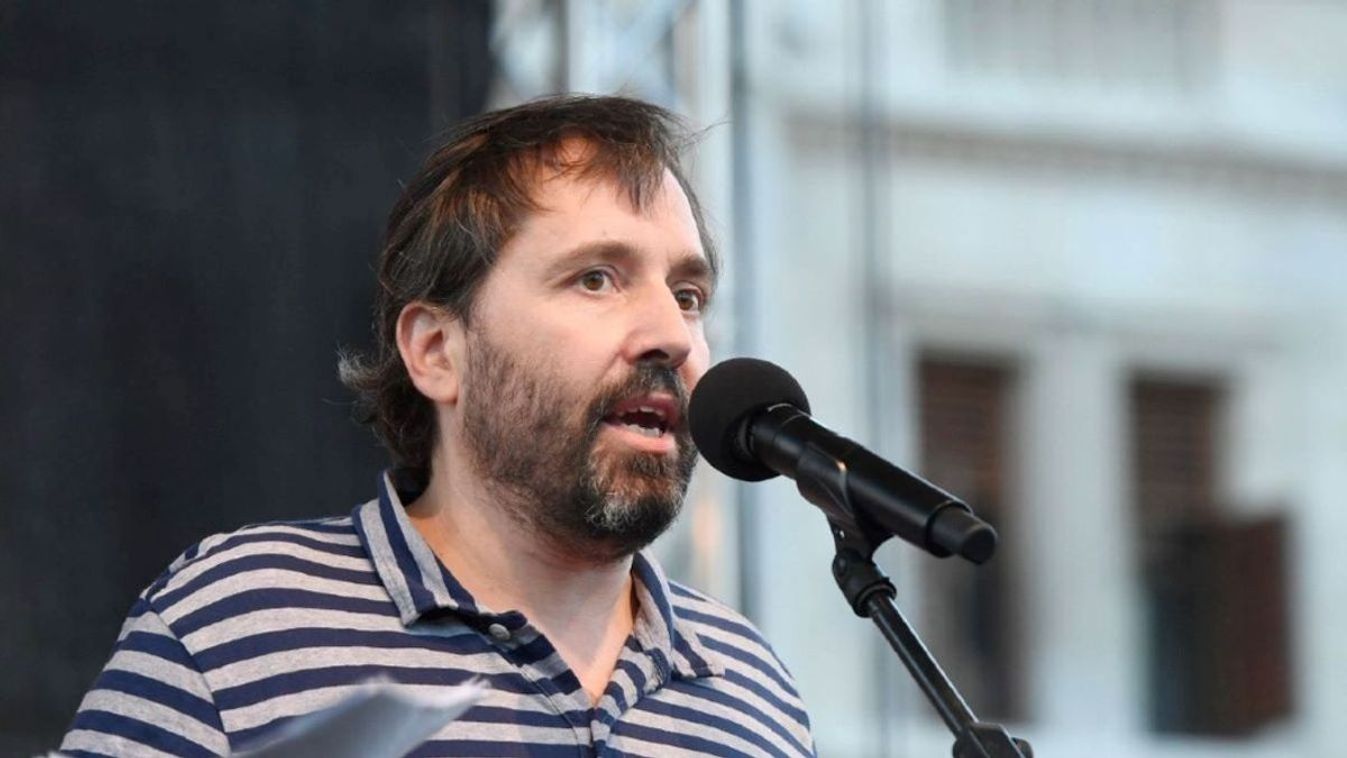 Schilling Árpád