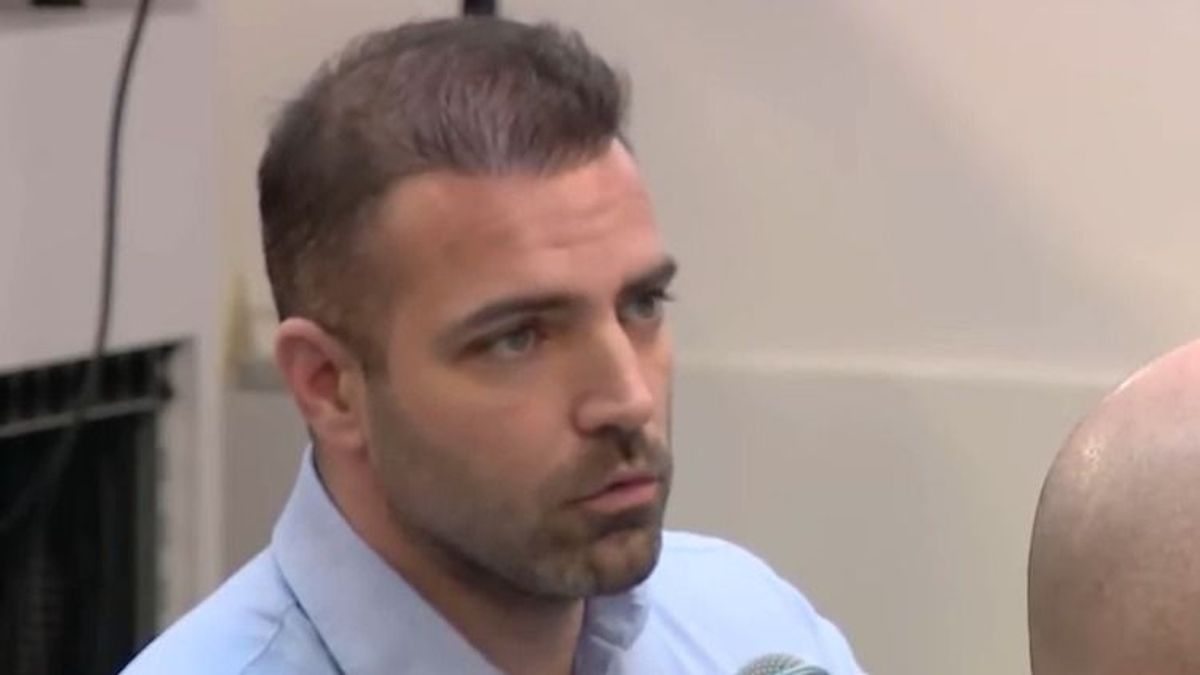 Már a '18-as választás eredményváróján együtt lelkendezett a Tisza Párt új sajtófőnöke és Magyar Péter öccse (VIDEÓ)