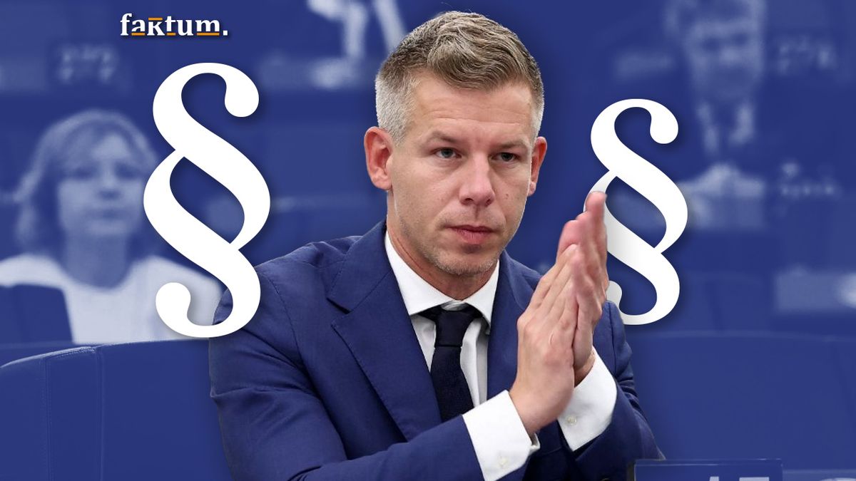 Közel a végjáték: mire számíthatunk Magyar Péter mentelmi ügyében az Európai Parlamentben?