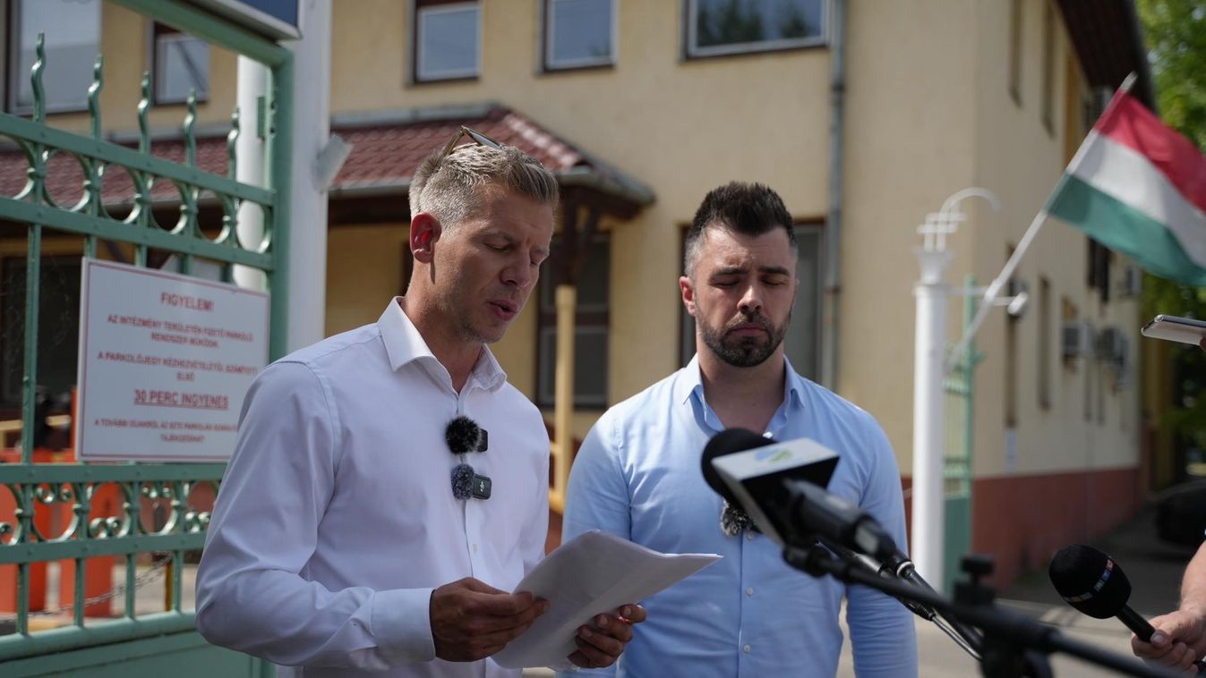 Kulja és MP