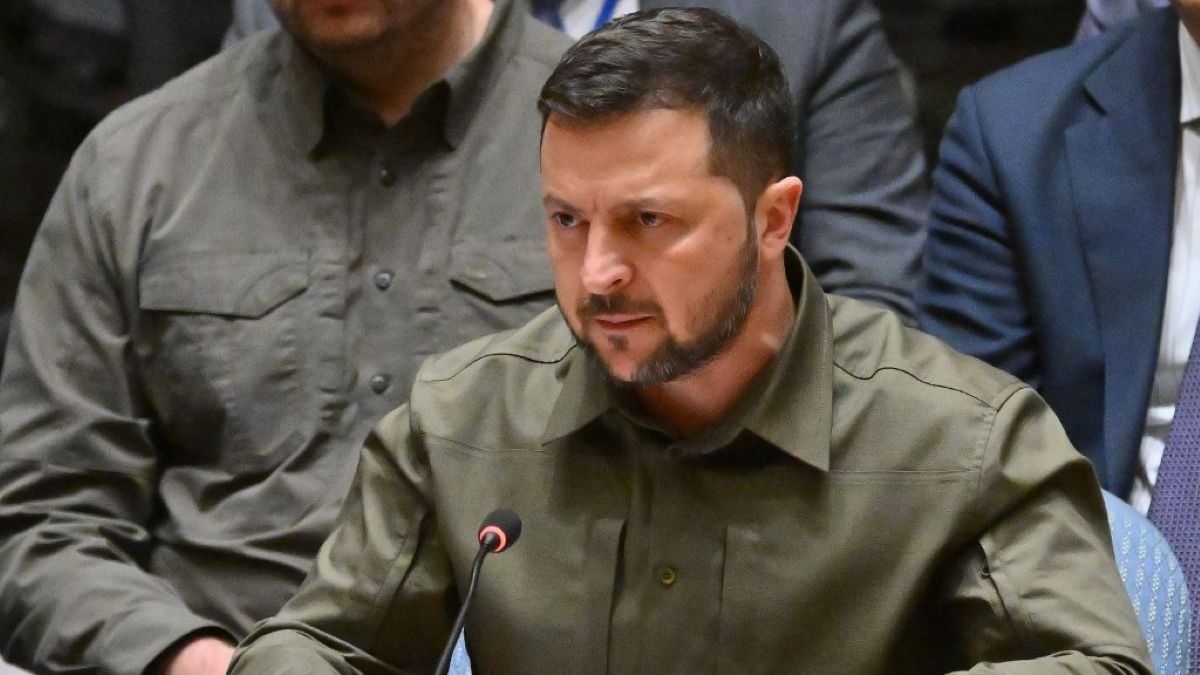 Nógrádi figyelmeztet: feneketlen árokba került Ukrajna, mindenki torkig van Zelenszkijjel