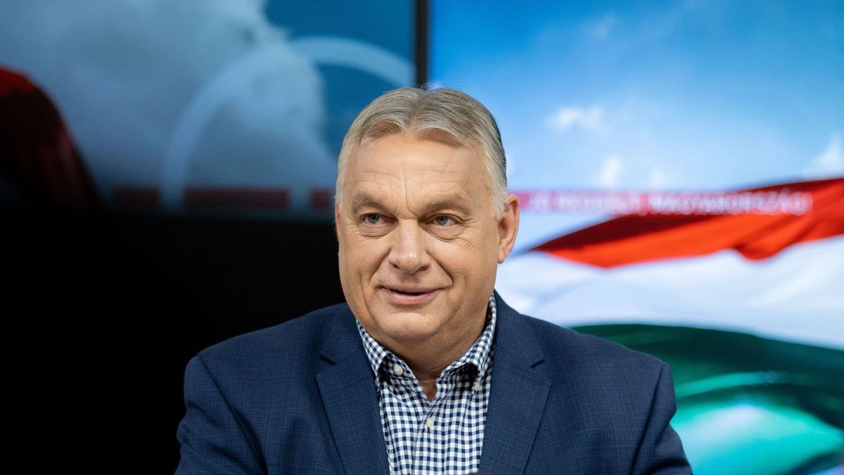 Világbotrány: Orbánnak semmi nem elég – most már a vilniusi nők méhében grasszál!