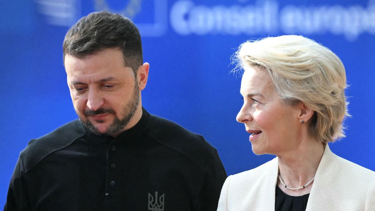 Brüsszel botrányos költségvetési tervet fogadna el: a tagállamok helyett Ukrajnát támogatnák