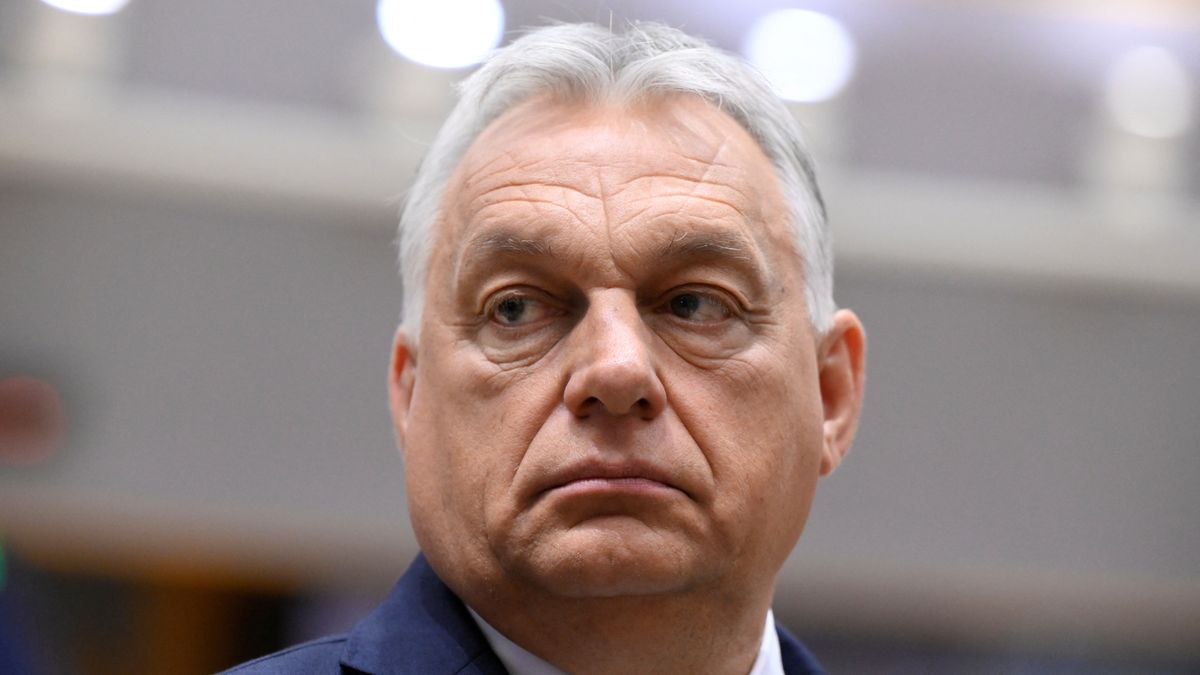 „Így nem lehet beszélni egymással” – Orbán Viktor reagált Azahriah szavaira (VIDEÓ)