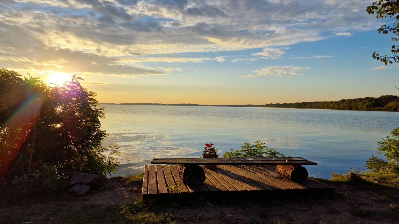 Magyar Tavak Fesztiválja a Tisza-tónál
